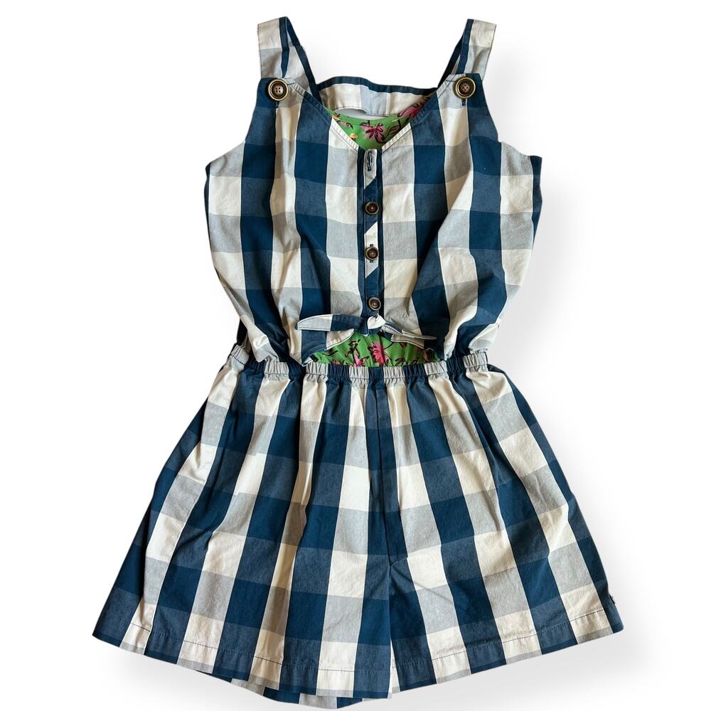 Matilda Jane Country Roads Romper